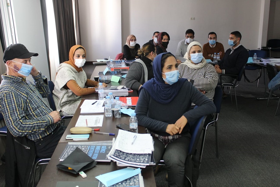 Rabat – Salé – Kénitra : Des acteurs institutionnels veulent professionnaliser l’entrepreneuriat agricole