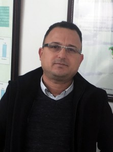INRA: منشور جديد « ورقة بيانات عثة Carpocapse  للتفاح الكمثرى »