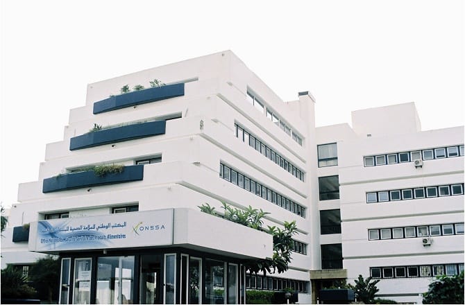Retrait de plus de 128 tonnes de produits périmés à Rabat