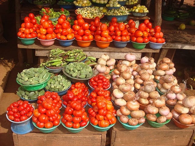 Les LMR et leur rôle dans la sécurité alimentaire