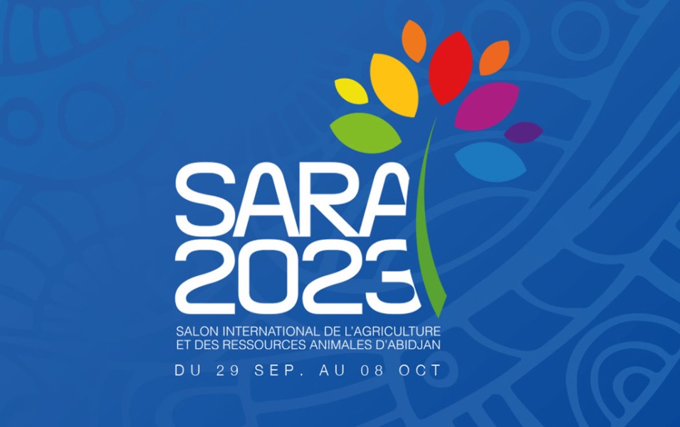 SARA 2023 : Forte présence marocaine à Abidjan