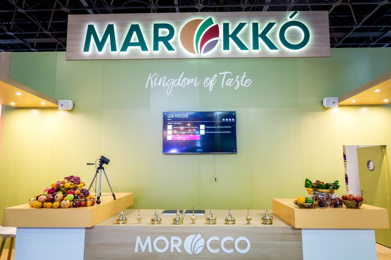 Le Salon international de l&rsquo;industrie agroalimentaire s&rsquo;approche
