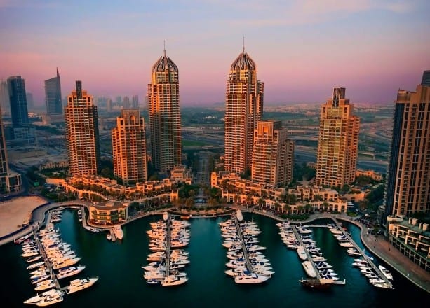 Le WOP DUBAI donne rendez vous du 12 au 14 novembre 2019.