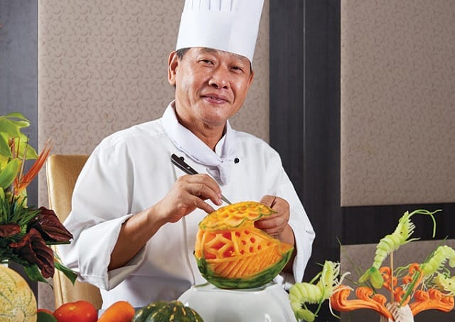 Le Maroc participera au salon Food & Hotel Asia du 12 au 15 avril