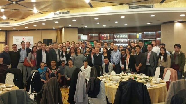 Participation du Maroc au Salon International de l’Alimentation de Shanghai