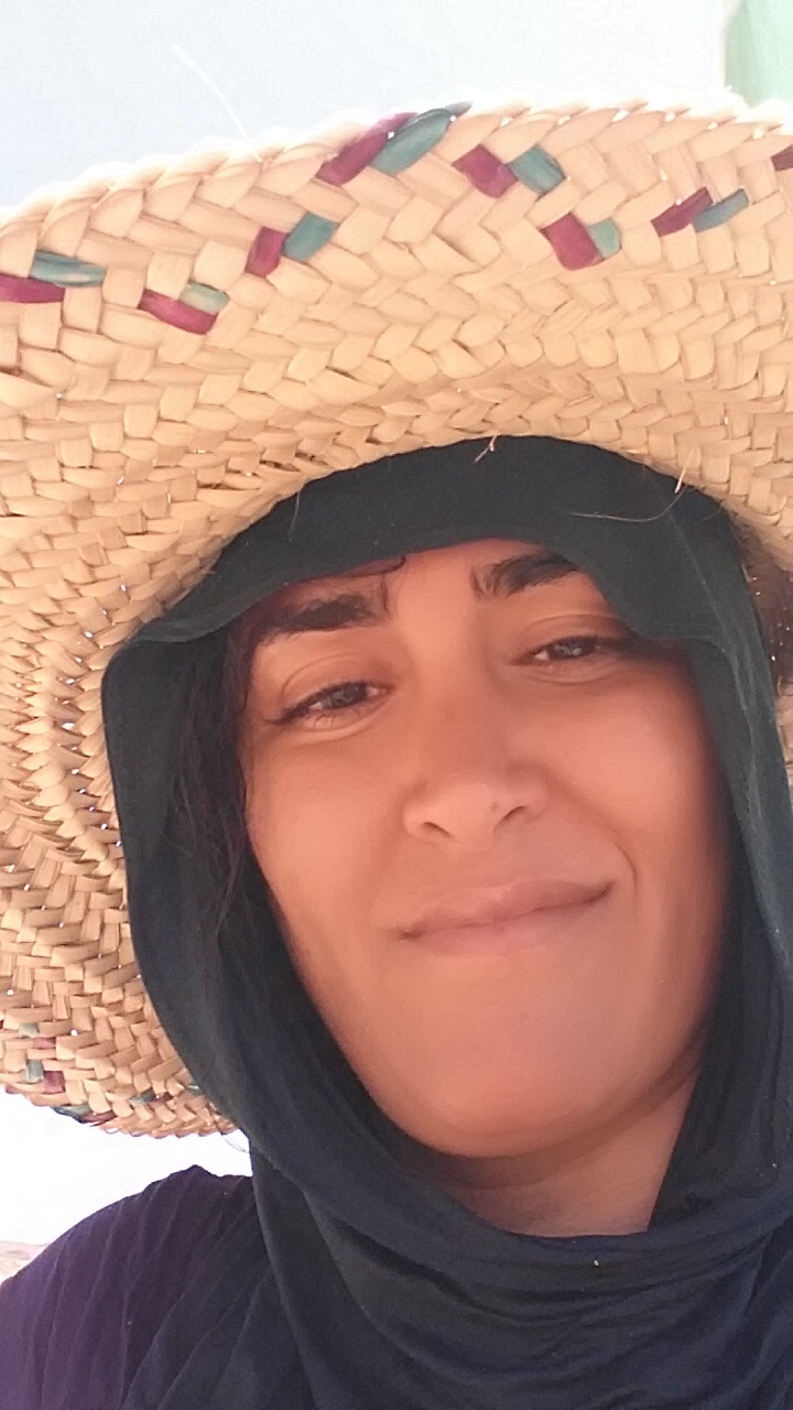 Siham Zahidi: « Greenlife est un centre d&rsquo;immersion rurale »