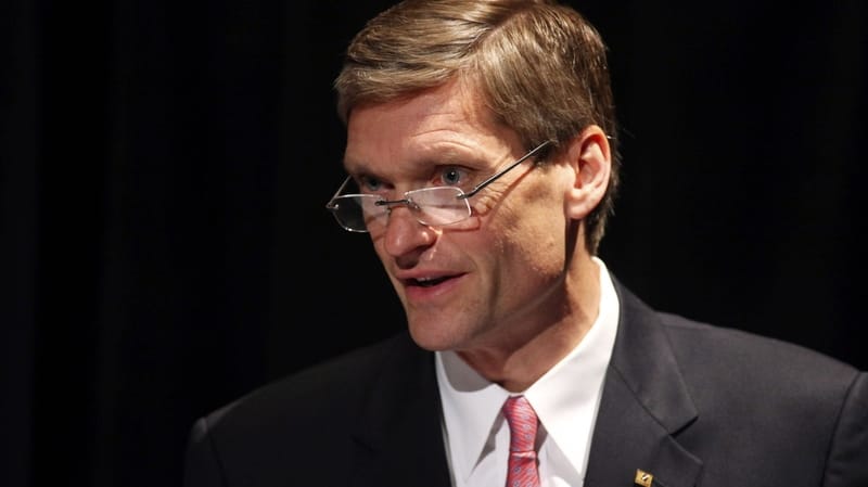 Syngenta: Erik Fyrwald nommé Directeur Général