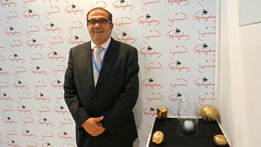 LYMOUNA-MATYSHA-TOUTYBERRY participe à l&rsquo;événement Morocco Foodex et souligne l&rsquo;importance de l&rsquo;initiative