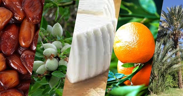 « Terroir du Maroc » le tout nouveau Label collectif