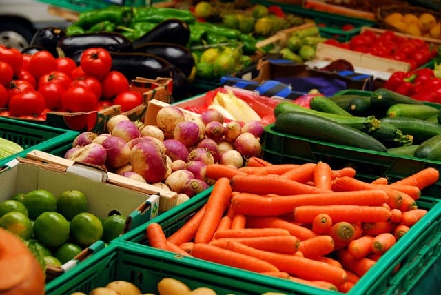 La Turquie renforce l&rsquo;exportation de ses fruits et légumes vers la Thaïlande