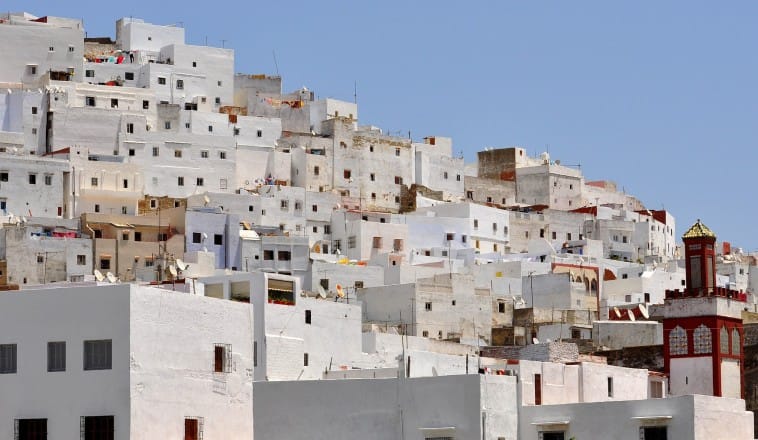 Tétouan: Un programme de rationalisation de l&rsquo;eau potable