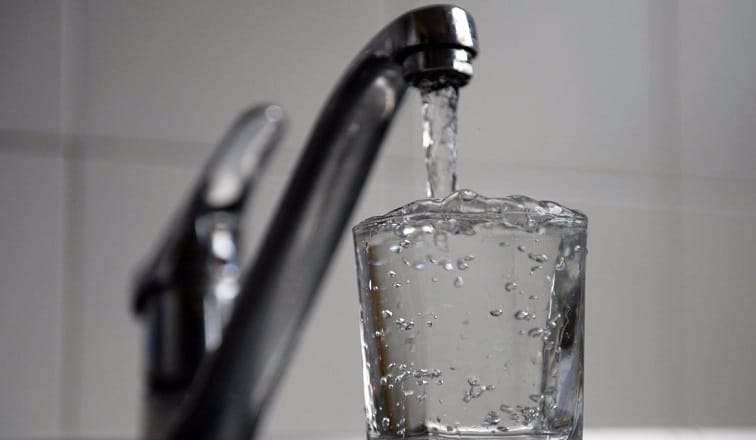 Accès à l’eau potable pour la province d’Ouazzane
