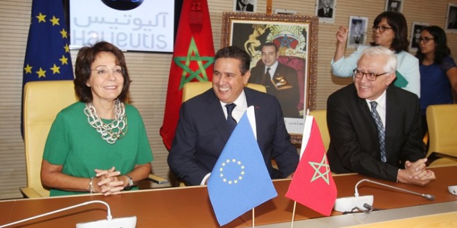 Régions du Sud: Adaptation de l’Accord Agricole Maroc-UE