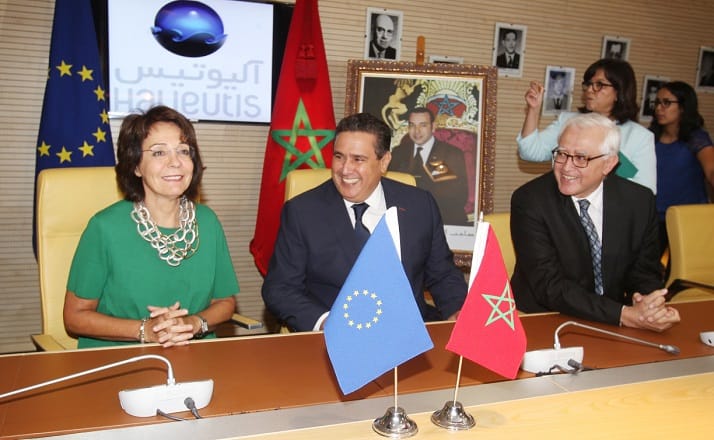 Régions du Sud: Adaptation de l’Accord Agricole Maroc-UE