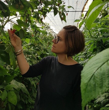 Protégé : « Accompagner les agriculteurs tout au long du projet »