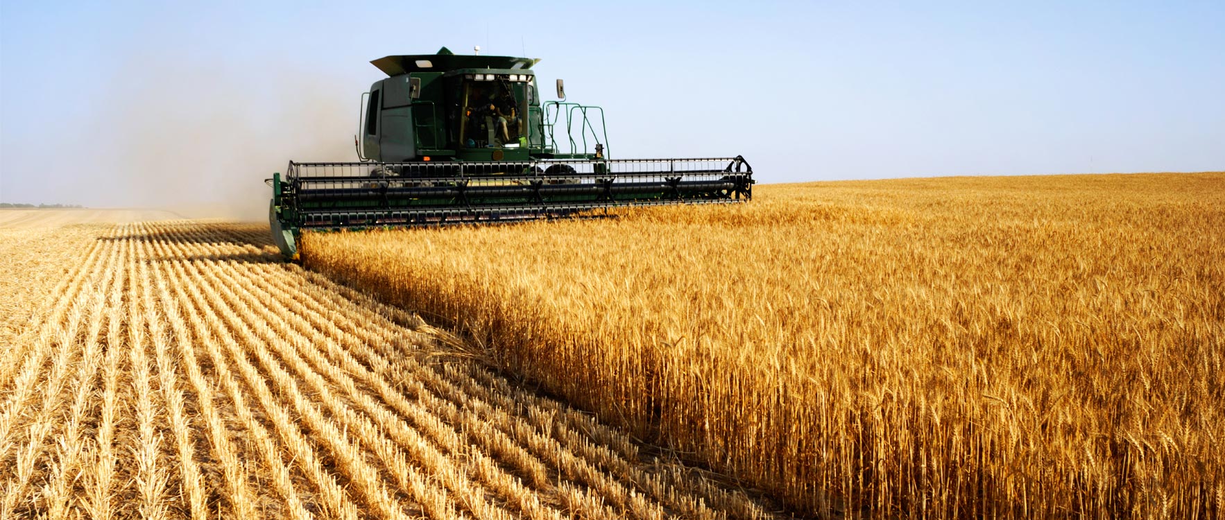Le matériel agricole, l&rsquo;occasion prédomine