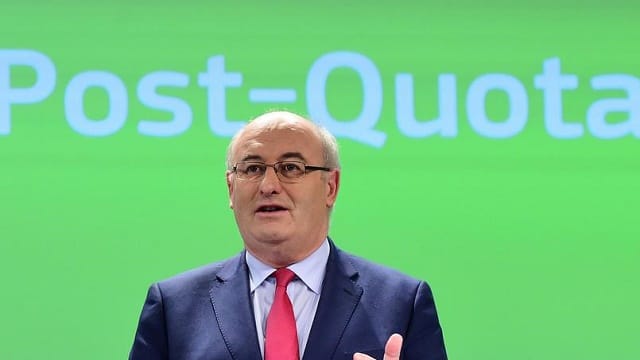 Les ministres européens de l&rsquo;agriculture se réunissent au Luxembourg
