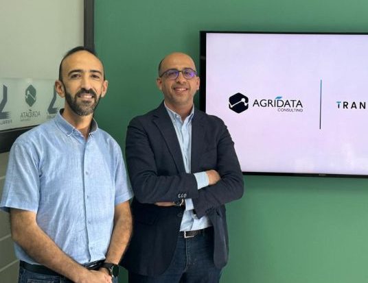 SIAM 2025 : Agridata Consulting fait l’acquisition de Transparence Informatique