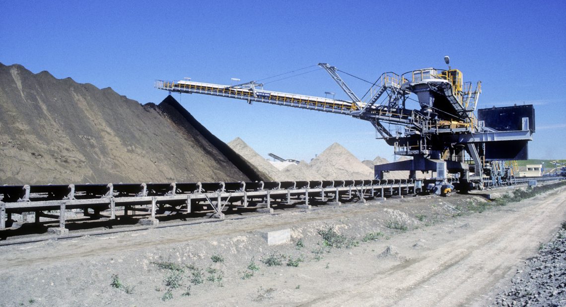 Le Brésil compte sur le phosphate du Maroc pour booster son agriculture