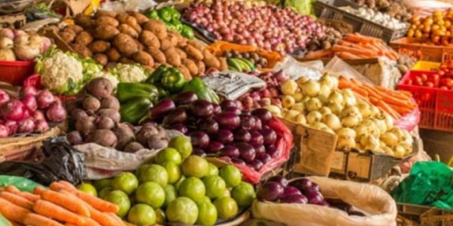 Covid-19: L'exportation des produits maraichers marocains augmentent de 3%