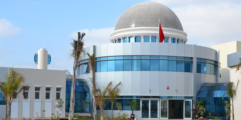 Le Groupe Diana Holding investit 200 millions de Dhs sur Berkane