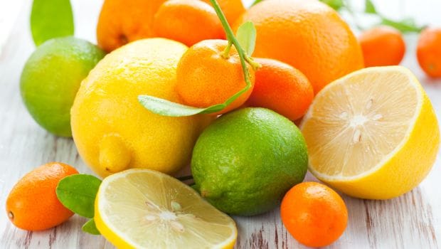L&rsquo;UE met les agrumes turcs dans la liste des aliments soumis à des contrôles stricts