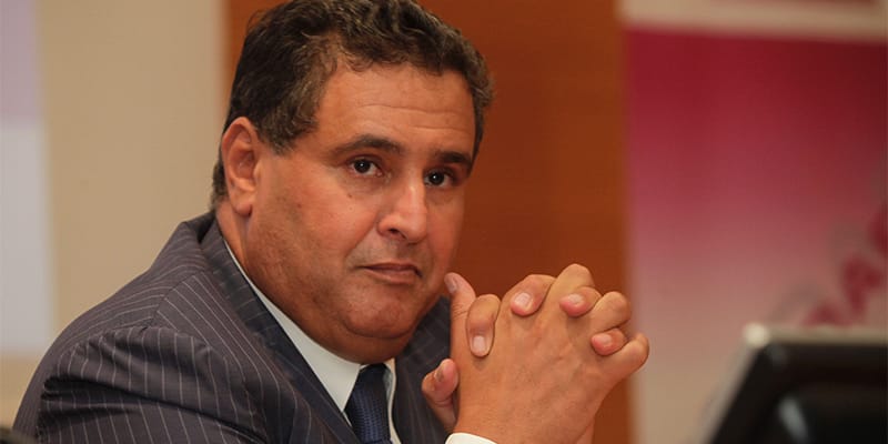 Viandes putréfiées: Akhannouch « C&rsquo;est une question de sécurité publique »