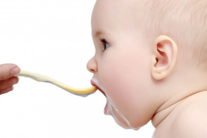 Des métaux lourds dans l&rsquo;alimentation des enfants ?