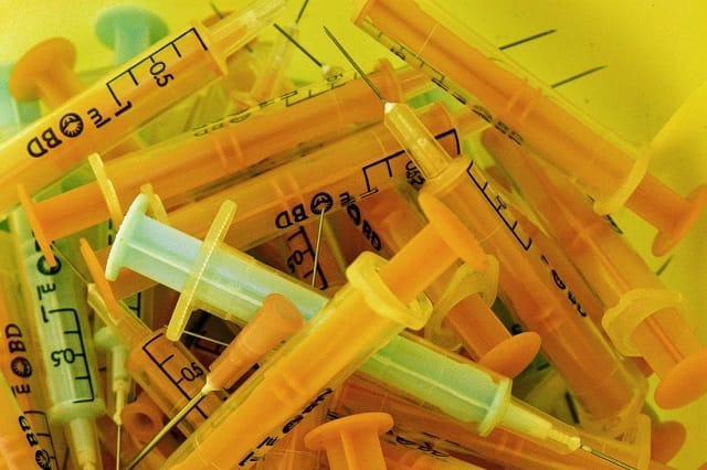 L&rsquo;élevage face à l’usage abusif d&rsquo;antibiotiques