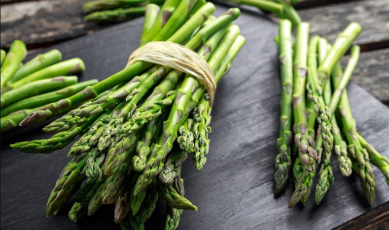 Marché mondial des asperges : prix, offre, demande…