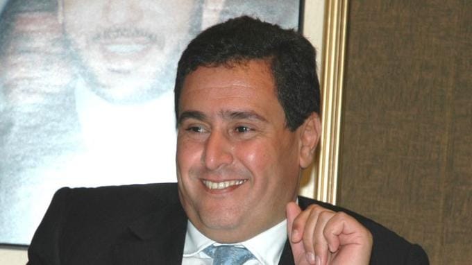 Aziz Akhannouch aura un « super-ministère »