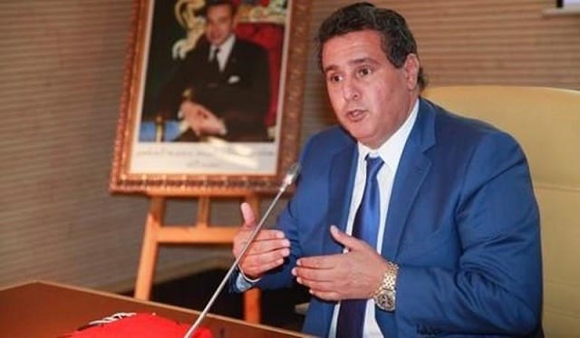 Accord UE/Maroc: Aziz Akhannouch a rassemblé les opérateurs du secteur