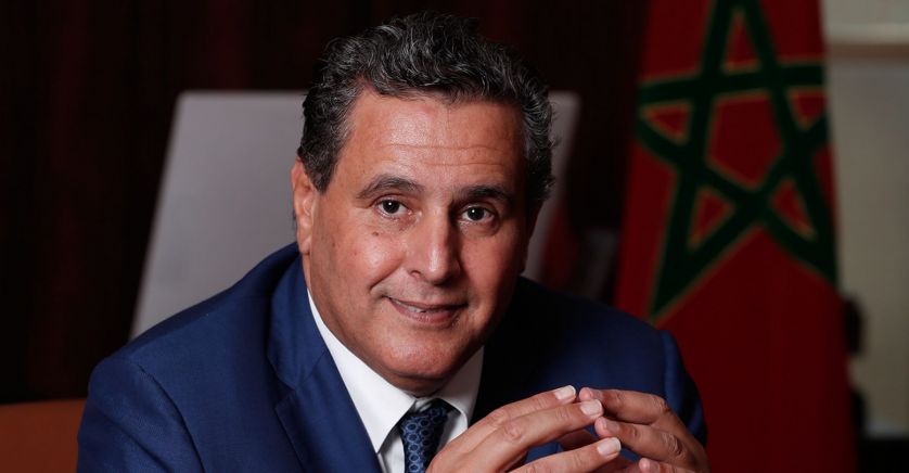 اخنوش يكشف عن اجراءات الجفاف الطارئة