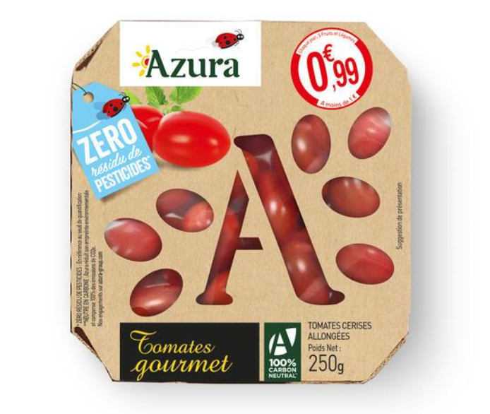 Azura accélère ses investissements en R&D avec des partenariats scientifiques stratégiques