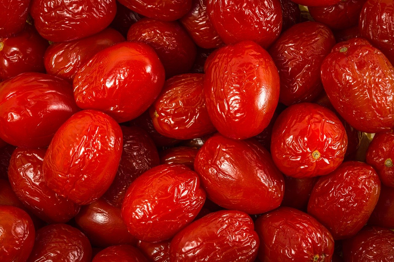 Les baies de goji cultivées pour la première fois au Maroc