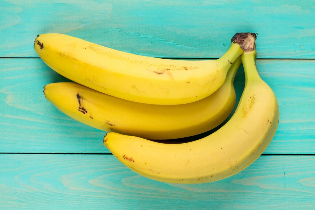 Des chercheurs créent une banane Cavendish résistante à la fusariose TR4