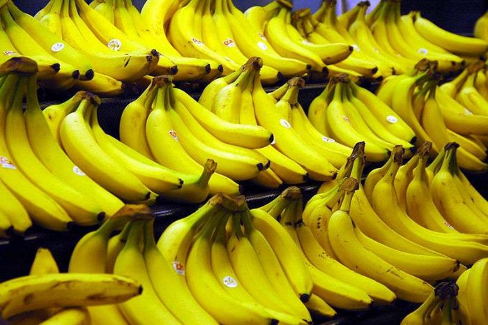 Le marché mondial de la banane en 2021