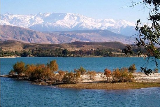Marrakech-Safi : les barrages remplis à 53%