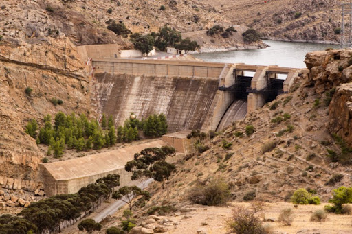 La capacité du barrage Mohamed V à Nador sera multipliée par 4