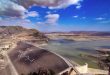 Souss-Massa approvisionnement en eau et irrigation