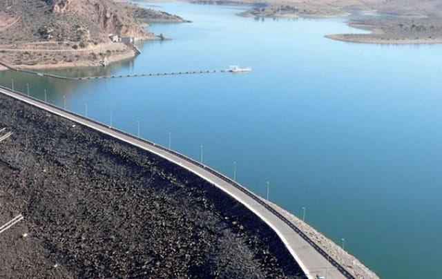 Barrages Nord du Maroc: les retenues ont dépassé les 631 millions m3 au 13 mai