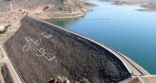 6,7 milliards de dirhams pour la construction de quatre barrages à Fès-Meknès