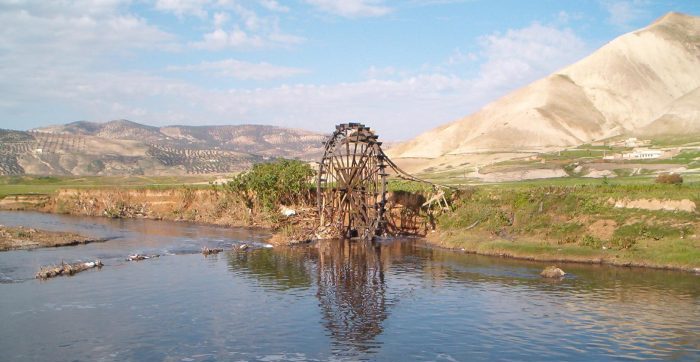 Sebou : le taux de remplissage des barrages atteint 74%