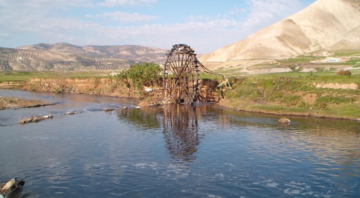 Sebou : le taux de remplissage des 5 principaux barrages atteint 75%