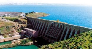 Rabat-Salé-Kénitra la réserve des barrages à usage agricole se situe à 75%