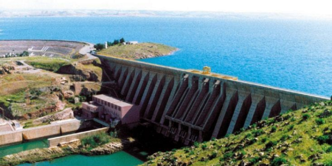 Fès-Meknès : la région se prépare à construire 32 barrages