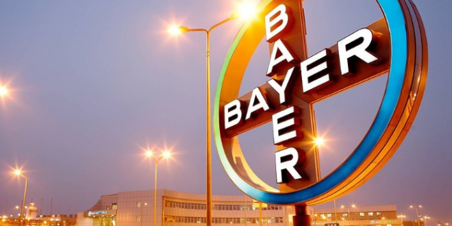 Les États-Unis approuvent l'utilisation du désherbant Bayer pour cinq ans