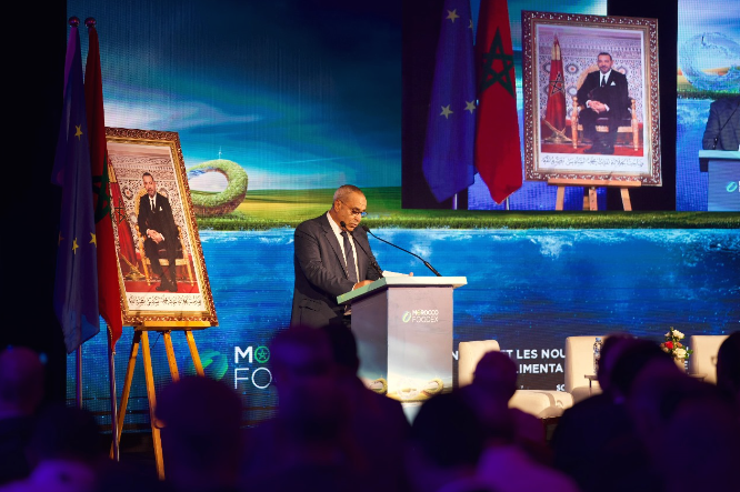 Conférence à Agadir : Lahbib Bentaleb insiste sur la coordination