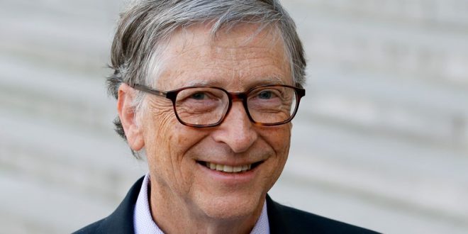 La campagne contre la viande de Bill Gates dérange industrie allemande
