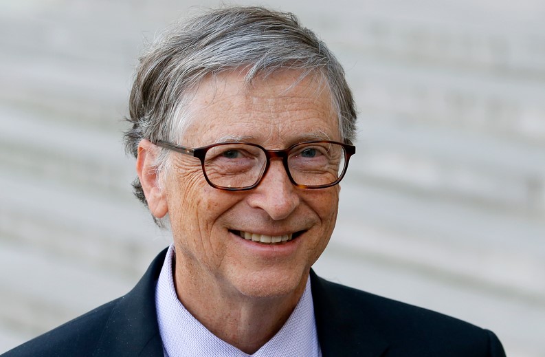 L&rsquo;Allemagne répond à Bill Gates dans sa campagne contre la viande